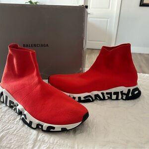 Balenciaga sneakers